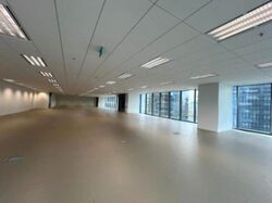 Asia Square Tower 1 (D1), Office #629674281